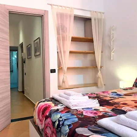 Apartamento Acquario Centro Storico Porto Antico
